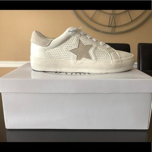 Steven Madden Star Sneakers